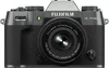 Fujifilm X -T50 + XC15-45mmF3.5-5.6 OIS PZ, 40,2 MP, 7728 x Produktbild-Vorschau 4