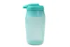 A light turquoise Tupperware container with a flip-top lid, shown against a white background. Anteprima dell’immagine prodotto
