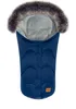 Fillikid Winterfußsack Lhotse Exklusiv Produktbild-Vorschau 1