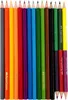 Faber-Castell 110312 Matite colorate ECO + 3 Bicolore Anteprima dell’immagine prodotto 3