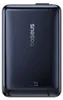 Baseus Nomos, 10000 mAh, Kabelloses Aufladen, 45 W, Schwarz Produktbild-Vorschau 1