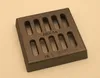 Krbový rošt 13,5 x 13,5 cm Krbový rošt Náhľad obrázku produktu 4