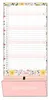 Deko-Familienplaner mit Tasche Flower Time 2027 Produktbild-Vorschau 14