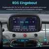 Autoradio Hexinex 9" per Fiat 500X (2014-2020) Android 15, Anteprima dell’immagine prodotto 11