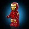 LEGO Marvel Edizione da Collezione Iron Man Mark 3 76344 Anteprima dell’immagine prodotto 5