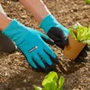 GARDENA Gartenhandschuhe 42% Polyester, 55% Nitril, 3% Produktbild-Vorschau 13
