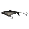Savage Gear 3D Smashtail Black Ghost 8 cm 12 g Wobbler Produktbild-Vorschau 2