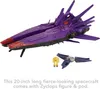 Buzz Lightyear Hyperdrive Zurgas Raumschiff Produktbild-Vorschau 10