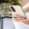 Etui Do Samsung A56 5G Case Brokat Plecki + Szkło Ochronne Podgląd zdjęcia produktu 2