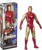 Hasbro 79780 - Marvel Avengers: Iron Man, Spielfigur 30cm Produktbild-Vorschau 6