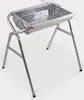 barbecue a carbonella portatile pieghevole in acciaio Oak Anteprima dell’immagine prodotto 6
