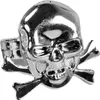 com-four® Geschenkset "Piraten" - 37-delig - Gastgeschenken Productafbeelding-voorbeeld 6