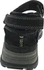 Waldläufer h-sora Sandalette schwarz in Gr. 38 Produktbild-Vorschau 15