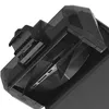 Rasenkehrer-Kit für Mähroboter EcoFlow BLADE (schwarz) Produktbild-Vorschau 5