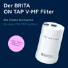 Brita 1052391, 1 stuk, Brita, Filterpatroon voor Productafbeelding-voorbeeld 17