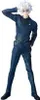 Figurka PVC Satoru Gojo z Jujutsu Kaisen - Wersja Tokyo Anteprima dell’immagine prodotto 3