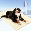 Pfotenchill Kühlmatte (Cremeweiß, S（51 * 41 cm）) | Premium Produktbild-Vorschau 1