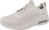 Skechers scarpe sportive mezza suola modellata alla moda in Anteprima dell’immagine prodotto 56
