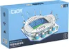 CaDA Bricks C66022W, Zestaw do budowania, 14 lat(a), 4473 Podgląd zdjęcia produktu 6