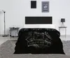 Koc Harry Potter - 240x220 cm, 100% poliester do pokoju Podgląd zdjęcia produktu 2