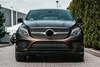 Kühlergrill DIAMOND, passend für MERCEDES GLE COUPE C292 Produktbild-Vorschau 2