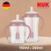 Biberon NUK Perfect Match per l'apprendimento con cannuccia Anteprima dell’immagine prodotto 6