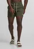 Urban Classics Badehose für Männer Shorts Conuck olive L Produktbild-Vorschau 9