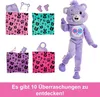 Barbie Cutie Reveal Oursons de soins Violet Voir les images du produit 5