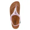 Verbenas Damen Sandaletten Reagan 21491-36, 21491-37, Produktbild-Vorschau 6