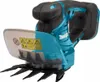 Makita DUM111ZX Cordless Grass Shear 11 cm Black, Blue Produktbild-Vorschau 28