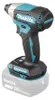 Makita DTD157Z - Clé à chocs - sans fil - 2 vitesses - Voir les images du produit 10