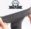 MEGAGROUP 6 Paar Herren Diabetiker Socken Komfortbund ohne Produktbild-Vorschau 5