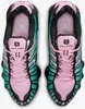 Nike Shox TL Fade "Anguria" IH1336-600, dimensioni: W 9 / M Anteprima dell’immagine prodotto 4