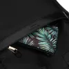 PTN JN-08-9980 Schwarzer Rucksack Produktbild-Vorschau 11