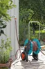 Gardena spojovacia súprava Comfort FLEX dĺžka 1,5 m priemer Náhľad obrázku produktu 15