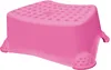 Marchepied de toilette/lavabo "Little Duck", rose foncé Voir les images du produit 8
