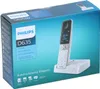Bezdrátový telefon Philips D6351W se záznamníkem 1,8" Náhled obrázku produktu 7