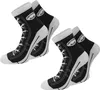normani 4 Paar Socken im Schuh-Design Produktbild-Vorschau 8