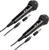 Thomson M135D, Karaoke-Mikrofon, -76 dB, 70 - 13000 Hz, 600 Produktbild-Vorschau 4