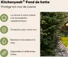 KitchenYeah®  Spritzschutz Küche - Küchenrückwand - Produktbild-Vorschau 5