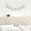 Wandbehang, Boho Chic Tapisserie Makramee Wandbehang Produktbild-Vorschau 6