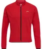 newline S Core Biking Fahrradjacke Herren tango red XL Produktbild-Vorschau 3