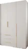MEBLE KRYSPOL Inova 1 Möbelset Garderobe, 236,7x150x47cm - Produktbild-Vorschau 1