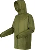 Regatta Herren Regenjacke Pack It III wasserfest RG3512 (L) Produktbild-Vorschau 4