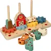 Pinwheel-Puzzle - Twisted Farm Produktbild-Vorschau 5