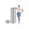 SuperSparSet 8x Eurobox NextGen Grip mit Scharnierdeckel Produktbild-Vorschau 6