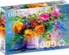 ENJOY Puzzle Rosen 1000 Teile Produktbild-Vorschau 2