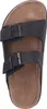 Herren Hausschuhe Rieker 21190-00 schwarz 42 Produktbild-Vorschau 6