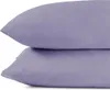 Seitenschläferkissenbezug 2er Set 40x145 cm Kissenbezug Produktbild-Vorschau 7