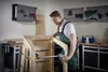 Wolfcraft Einhandzwinge EHZ PRO 100/700 mm Produktbild-Vorschau 13